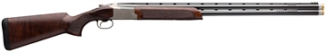 Picture of BROWNING CITORI 725 SGD 12GA 30IN 3IN 5CT PORTED SILVER WALNUT 725 SPORTING 0135313010