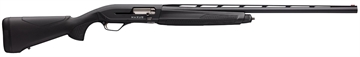 Picture of Browning Maxus II Stalker 12 Gauge 3.5" 4+1 26" Matte Blued Barrel, Trimmable No Glare Synthetic Stock With SoftFlex Cheek Pad & Overmolded Grip Panel 011700205