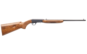 Picture of Browning SA-22 Takedown 22 LR 10+1 19.375" Polished Blued/ 19.375" Light Sporter Barrel, Polished Blued Receiver, Gloss American Walnut Stock, Right Hand 021001102