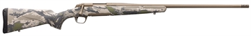 Picture of BROWNING X-BOLT SPEED RIB 270 WIN 22IN FLUTED BBL MB BRONZE OVIX CAMO 4?RD 035558224
