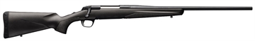 Picture of BROWNING X-BOLT STALKER RIB 270 WIN 22IN BBL BLUE SYNTHETIC 4/RD 035496224