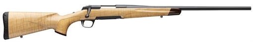 Picture of BROWNING X-BOLT HUNTER MAPLE RIB 300 WIN MAG 26IN BBL BLUE MAPLE 3/RD 035606229