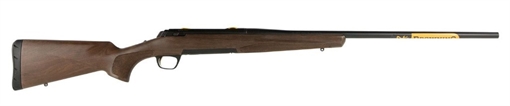 Picture of BROWNING X-BOLT HUNTER LH RIB 308 WIN 22IN BLUE WALNUT 035255218