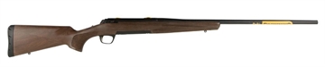 Picture of BROWNING X-BOLT HUNTER LH RIB 308 WIN 22IN BLUE WALNUT 035255218