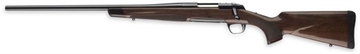 Picture of BROWNING X-BOLT HUNTER RIB 243 WIN 22IN BLUE BBL WALNUT 035208211