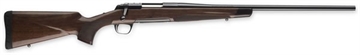 Picture of BROWNING X-BOLT HUNTER RIB 270 WIN 22IN BLUE BBL WALNUT 035208224