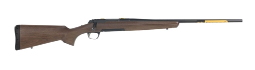 Picture of BROWNING X-BOLT HUNTER RIB 300 WIN 26IN BLUE WALNUT 035208229