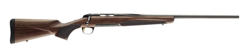 Picture of BROWNING X-BOLT HUNTER RIB 6.5CM 22IN BBL BLUE WOOD 4/RD 035208282