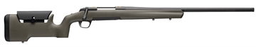 Picture of Browning X-Bolt Max LR Rifle 308 in. OD Green 22 3 rd. RH 035599218