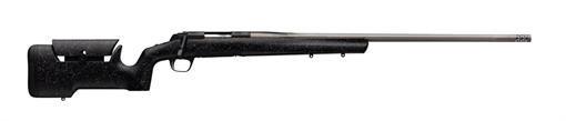 Picture of BROWNING X-BOLT MAX RIB 308 WIN LR ADJ FLT MB 035438218