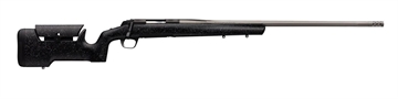Picture of BROWNING X BOLT RIB 300 WIN MAG 26 IN FLUTED BBL MB AD BLACK SYNTHETIC STOCK MAX LR HUNTER 035438229