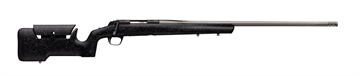 Picture of BROWNING X-BOLT MAX RIB 308 WIN LR ADJ FLT MB 035438218