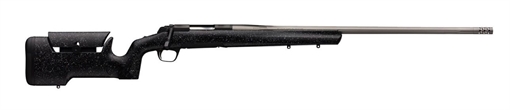 Picture of BROWNING X-BOLT MAX LR RIB 7MM ADJ FLT MB 035438227
