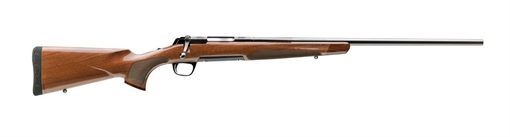 Picture of BROWNING X-BOLT MEDALLION RIB 270 WIN 22IN BLUE WOOD 035200224