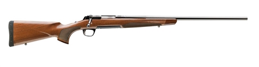 Picture of BROWNING X-BOLT MEDALLION RIB 300 WIN MAG 26IN BLUE WOOD 035200229