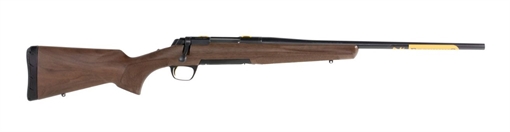 Picture of BROWNING X-BOLT MICRO MIDAS RIB 243 WIN 20IN BLUE WOOD 035248211
