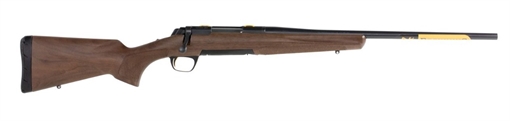 Picture of BROWNING X-BOLT MICRO MIDAS RIB 308 WIN 20IN BLUE WOOD 035248218