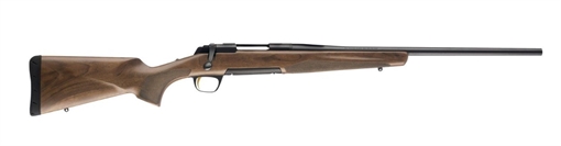 Picture of BROWNING X-BOLT MICRO MIDAS RIB 7MM-08 REM 20IN BLUE WOOD 035248216