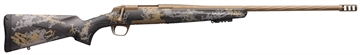Picture of Browning X-Bolt Mountain Pro Rifle 7mm Rem. Mag. Carbon 035538227