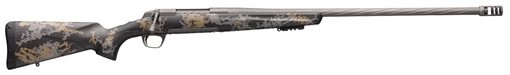 Picture of Browning X-Bolt Mountain Pro Tungsten LR Rifle 7mm Rem. Mag. 035541227
