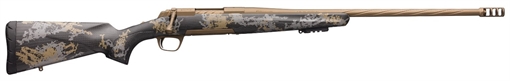 Picture of BROWNING XBLT MTNPRO LR BB FLT SR 3 035539229