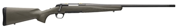 Picture of Browning X-Bolt Hunter Rifle 270 Win. 22 in. ODG 3 rd. 035597224