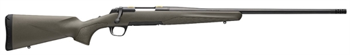 Picture of Browning X-Bolt Hunter Rifle 6.5 Creedmoor 22 in. ODG 3 rd. 035597282