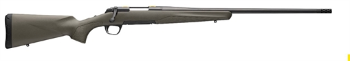 Picture of Browning X-Bolt Hunter Rifle 7mm PRC 22 in. ODG 3 rd. 035597298