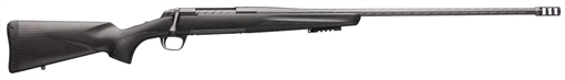 Picture of Browning Browning X-Bolt Pro Rifle 7mm Rem. Mag. Black 26 in. RH 035542227