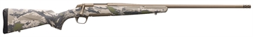 Picture of BROWNING X-BOLT SPEED RIB 243 WIN 22IN FLUTED BBL MB BRONZE OVIX CAMO 4/RD 035558211