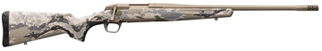 Picture of BROWNING X-BOLT SPEED SR RIB 300 WIN MAG 22IN FLUTED BBL MB BRONZE OVIX CAMO 3/RD 035559229