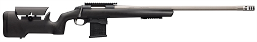 Picture of BROWNING XBOLT TARGET MAX ADJ SR MB 6.5CREED 035560282