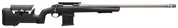 Picture of BROWNING XBLT TGT MAX ADJ SR MB 6MM 035560292