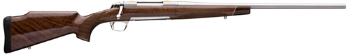 Picture of BROWNING X-BOLT WHITE GOLD RIB 7MM REM MAG 26IN SS WOOD 035235227