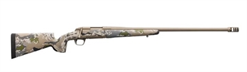 Picture of BROWNING X-BOLT HC MCM LR RIB 28NOSLER 26" FLUTED BBL MB OVIX CAMO BRONZE CERAKOTE 3/RD 035556288