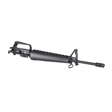 Picture of Brownells BRN M16A1 UPPER RECEIVER 20'' RIFLE LENGTH, 1-12 TWIST, BLACK    BRN-M16A1-12