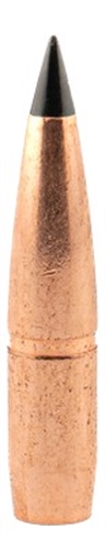 Picture of Barnes M/LE TAC-TX Rifle Bullets 22 ARC .224" 70gr PT 50/ct 32469