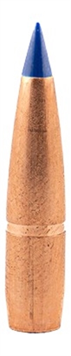 Picture of Barnes LRX (Long Range X) Boat Tail Bullets 22 cal 50/ct 32471
