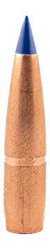 Picture of Barnes LRX (Long Range X) Boat Tail Bullets 22 cal 50/ct 32471