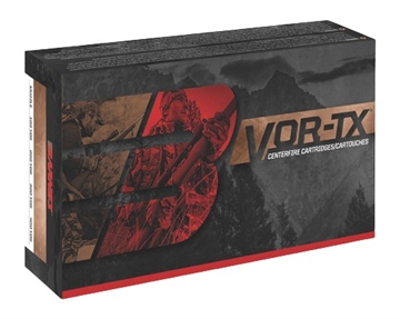 Picture of BARNES VOR-TX 8.6 BLKOUT 200GR TAC-TX-BT 20RD 10BX/CS 32553
