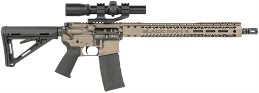 Picture of BRO 21121301 5.56 FULL F 16 30R CMBO FDE BRO21121301