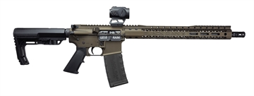 Picture of BRO 24061901-OPT 5.56 16 MLOK MFT STK BRNT-BZ 24061901OPT