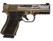 Picture of BRO FLP-TRUMP-GB      FRONTLINE+ 9 4" GB      15+1 FLPTRUMPGB