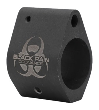 Picture of BRO LP750         .750 LOW PROFILE  GAS BLOCK