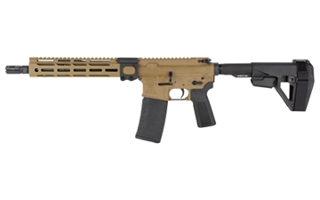 Picture of BRO SPEC15 KINETX 556 11.5 30R TN/BK BRO-S15-KTX-P-TCT-BLK 697067883006