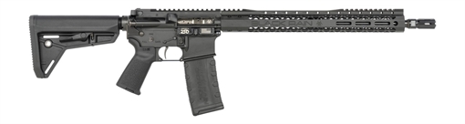 Picture of BRO SSP-300BLK-ABLK   300BO 16 SPEC+SSP ARMBLK SSP300BLKABLK