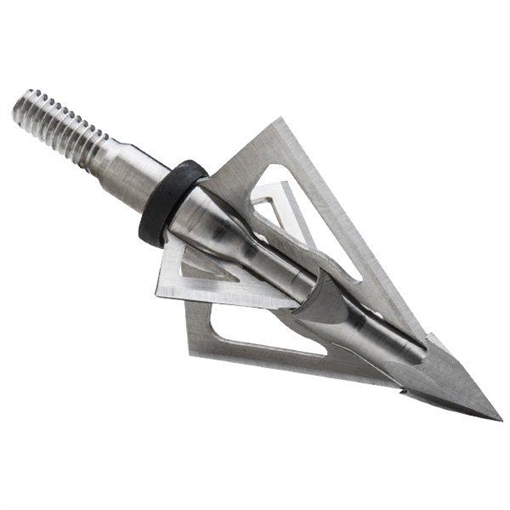 Picture of Broadhead TI FXD 4BL 100GR XBOW TG3204AX