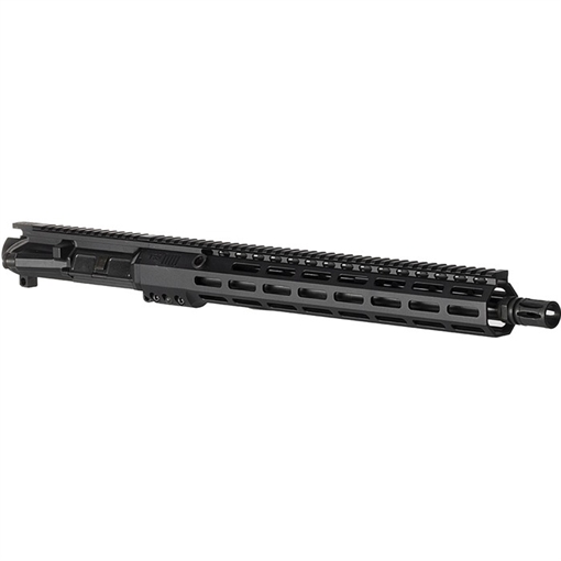 Picture of Sons Of Liberty Gun Works BROADSWORD-89 223 WYLDE 16'' BBL 15'' M89 RAIL W/NOX BROADSWORDUPPER-89-16-223-NOX
