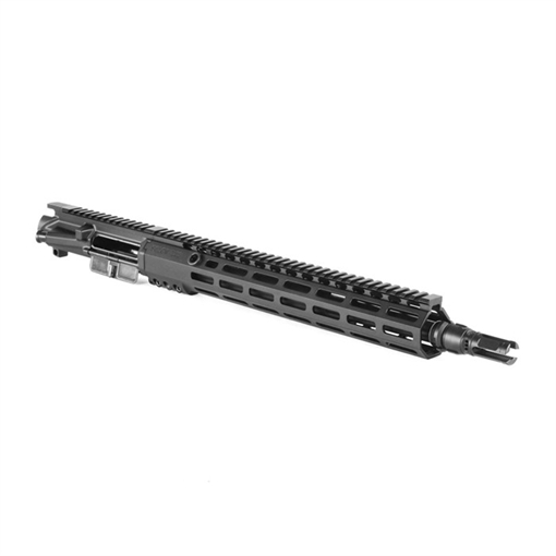 Picture of Sons Of Liberty Gun Works BROADSWORD-89 223 WYLDE 14.5'' BBL 13'' M89 RAIL W/NOX BROADSWORDUPPER-89-14.5-223