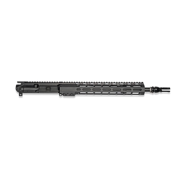 Picture of Sons Of Liberty Gun Works BROADSWORD-89 6MM ARC 18'' BBL 16.75'' M89 RAIL W/NOX BROADSWORDUPPER-89-18-6ARC-NOX